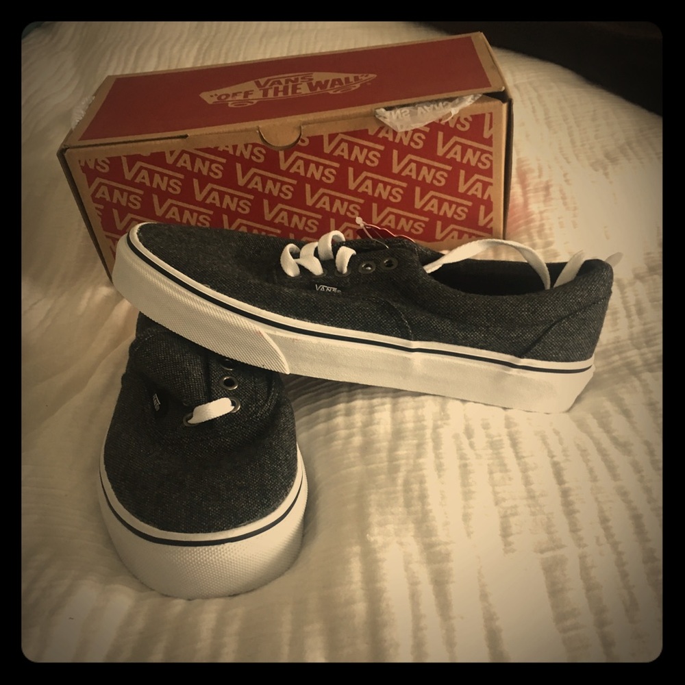 Classic Style Vans